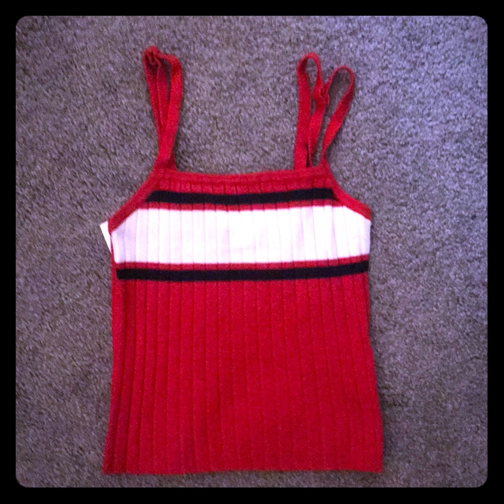 Tank top